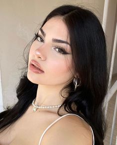 Latina Makeup, Oh My Goddess, Glamour Makeup