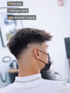 Faded Haircut, Mid Skin Fade, Quiff Haircut, Low Skin Fade, Mens Hairstyles Fade, Mens Haircuts Short Hair, Low Fade Haircut