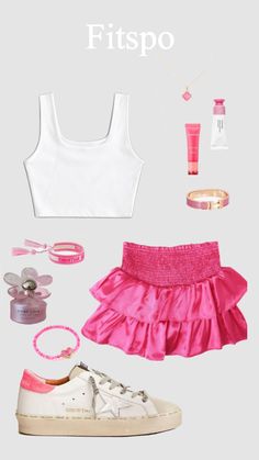 Preppy Outfit Ideas, Outfit Ideas For Spring, Lululemon Outfits, Preppy Dresses, Cute Preppy Outfits