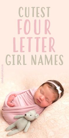 Are you looking for some short and sweet baby girl names? Check out this list of cute 4 letter girl names! Sweet simple girl names. short simple girl names. cute short baby girl names. very short girl names. shot and sweet girl names. cute baby girl names. pretty baby girl names. beautiful girl names. cool baby girl names. modern girl names. baby girl names 2023. modern baby girl names. pretty names 4 Letter Girl Names, Simple Girl Names, Short Girl Names, Modern Girl Names, Spanish Girls Names, Short Baby Girl Names, Sweet Baby Girl Names, Italian Girl Names