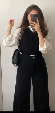 Smart Casual Women Outfits, Smart Casual Women, Casual Day Outfits, Quick Outfits, Trendy Fall Outfits, American Beauty, Style Mistakes, Professional Outfits, Casual Style Outfits