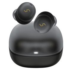 Sway - Comfort Fit Ultra Portable True Wireless Headphones with Power Go Charging Case - - Sway - Comfort Fit Ultra Portable True W.... Brought to you by General Mart