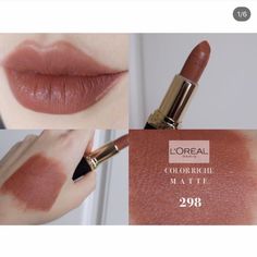 Soft Autumn Mac Lipstick, Soft Autumn Makeup Lipsticks, True Autumn Color Palette Lipstick, Warm Autumn Lipstick Mac, Warm Tone Lipstick, Fall Lipstick Colors, Skin Tone Makeup, Lipstick For Fair Skin