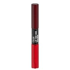 Lip tint multifuncional. Beyoung Duo Color as cores deixam sua make com um aspecto natural, ideal para usar no dia a dia. O Lip Tint Beyoung Duo Color além de realçar a beleza dos lábios, ele nutre, hidrata e renova, deixando-os mais macios. As propriedades da fórmula também ajudam a recuperar a elasticidade e a reduzir as linhas de expressão. Lip Tints, Lip Tint, Light Red, Lip Colors, Color Light, Lips, Color, Lip Colours