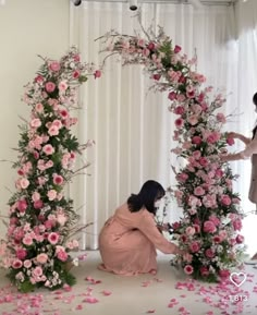 Wedding Decorations Diy Centerpiece, Wedding Mirror, Minimalist Wedding Decor, Dream Wedding Decorations, Arch Decoration Wedding