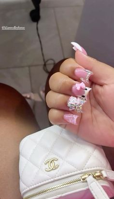 Short Junk Nail Designs, Shorties Nails