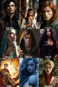 the many faces of maleficent and femaleficents in disney's movies