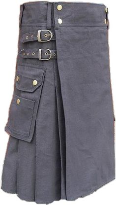 Le Kilt, Modern Skirt