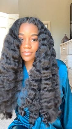 Embrace Natural Hair, Natural Hair Rules, Beautiful Black Hair, Beautiful Natural Hair, Natural Hair Beauty, Hairdos For Curly Hair, Natural Hair Updo, Natural Hair Inspiration