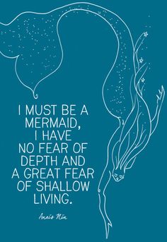 Lovers Photos, Ocean Quotes, Anais Nin, No Fear, Ocean Lover