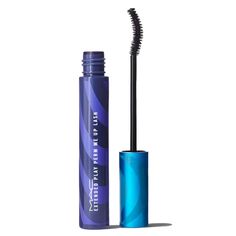 Mac Extra Volumizing Sweat And Humidity Resistant Mascara. New In Box. Orig. $35 Lash Perm, Mac Mascara, Scrub Corpo, Curling Mascara, Tubing Mascara, Black Lashes, Fiber Mascara, Instant Lifts, Beauty Make-up