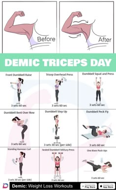 Exercise Board, Healthy Yoga, Latihan Dada, Arm Workout Women, Gym Antrenmanları, Exercises For Women, Workout For Women, Trening Fitness, Workout Plan For Women