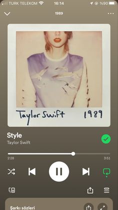 Taylor Swift - Style Blank Space Song, Taylor Swift 2014, Taylor Swift Bad Blood, Blood Wallpaper, Dream Song, Wedding Playlist