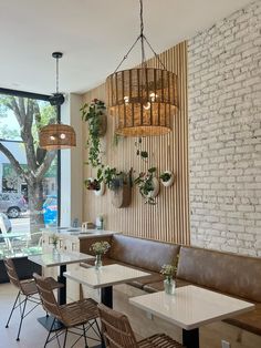 morristown nj Instagramable Cafe Ideas, Earthy Cafe Interior Design, Coffee Restaurant, Simple Cafe Interior Design, Earthy Coffee Shop, Mini Cafe Design Interiors, Boho Coffee Shop, Cafe Interior Design Concept, Rustic Coffee Shop