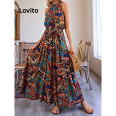 Elegância e estilo em cada detalhe. Vista-se de confiança! Gown Plus Size, Print Style, Estilo Boho, Style Boho, Affordable Clothes, Boho Dress, Girl Power, Fashion Prints