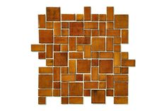 Small Craftsman Squares- Amber Craftsman Living Room Decor, Craftsman Bathroom Ideas, Craftsman Kitchen Ideas, Craftsman Kitchen Cabinets, Modern Arts And Crafts Interiors, Craftsman Style Interiors, Cod Aesthetic, Craftsman Interior Design, Tile Hexagon