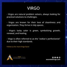 the words virgo are written in different languages