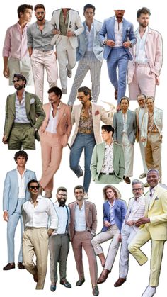 Summer Wedding Men, Men Wedding Attire Guest, Summer Cocktail Attire, Wedding Guest Outfit Men, Male Wedding Guest Outfit, Wedding Guest Men, Formal Wedding Guest Attire, Cocktail Wedding Attire, Wedding Guest Outfit Inspiration