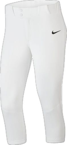 Softball Pants, Nike Vapor, Lower Back, Softball, The Heat, Dri Fit, Heat, The Selection