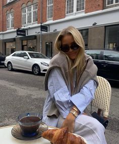 Estilo Indie, Europe Outfits, Scandinavian Fashion, Scandi Style, 가을 패션, Looks Style