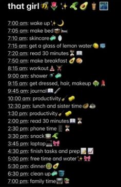 Beauty Routine Aesthetic, Healthy Day Routine, Routine Aesthetic, After School Routine, Morning Beauty Routine