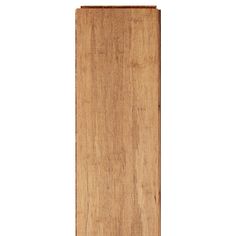 an image of a wooden door on a white background