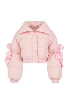 Pink Marshmallow, Pink Marshmallows, Luxurious Interior, Cropped Puffer Jacket, Pink Drinks, March 2023, Lucky Charms, Dolce E Gabbana, Pink Princess