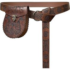 Retro Vintage Medieval Cinto Bainha bolsa de cinto Pirata Viking Unisexo Dia Das Bruxas Espetáculo Festa LARP Cinto de 2024 por R$143.27 Viking Belt, Medieval Belt, Waist Pouch, Vintage Punk, Faux Leather Belts, Belt Pouch, Halloween Carnival, Costume Halloween, Larp