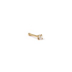 This tiny crystal nose stud for nose piercings. Sold as a single unit. 14K Solid Gold Cubic Zirconia Diameter 2mm Post thickness: 0.8mm / 20 gauge #NS005-2G Tiny Gold Nose Stud, Dainty 14k Gold Nose Studs, Dainty Internally Threaded Yellow Gold Nose Studs, Dainty Hypoallergenic Yellow Gold Nose Stud, 1.5mm Nose Stud, Nose Piercings, Nose Stud, Nose Piercing, Ring Bracelet