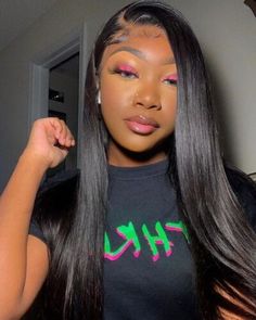 30+ Different Trending Wig hairstyles That Turn Heads 2023 Vixen Sew In, Sew In Weave, Wig Hairstyles, Wigs, Hairstyles, Turn Ons, Sewing, Hair Styles