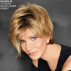 Hollywood Lights Lace Front Wig Short Punk Hair, Asymmetrical Pixie Cuts, Hollywood Lights, Asymmetrical Pixie, Edgy Haircuts, Punk Hair, Red Wigs, Short Bob Haircuts