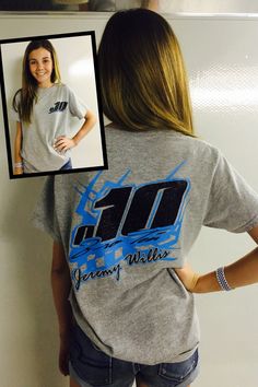 Race Shirt Ideas, Motocross Mom, Race Trailer, Racing Birthday