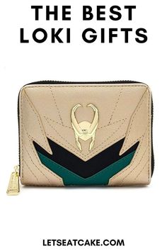 the best loki gifts for women and men in their wallets or purses