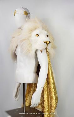 Suits Men, Character Creation, Cool Costumes, The Lion, Character Outfits, Larp