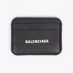 Brand: Balenciaga Style: Card Holder Size: One Size Width: 10cm Height: 7.5cm Depth: 0.5cm Exterior Condition: New Interior Condition: New Exterior Colour: Black / White Interior Colour: Black Serial Code: 593812.1000.B.640167 Manufactured In: Italy Comes With: Dustbag Delivery 5-8 or 10-15 working days Please note that during high season and Sale period, delivery times may be affected We accept payment with a Credit card, Debit card, or PayPal.Note: Our Items are totally New High quality Brand Inspired Refurbished. Please make sure you are well aware of it before buying any of the Item. T&C's Apply in case of refunds. Please send us message on below chat to confirm availability. We will send the Refurbished Model in case you place an order with us. Enjoy Shopping. Always Send Us message t Balenciaga Style, White Balenciaga, Black And White Interior, Interior Colour, Balenciaga Triple S, Backpack Tote Bag, Handbag Wallet, School Bags For Kids, Carry All Bag