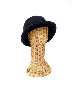 This Bucket Hat is made from 100% cotton This Hat is unisex that looks great on both men and women This Hat is very durable and can be used as a special gift Color : Black color Material: 100% Natural cotton Please Visit our store: https://www.etsy.com/shop/Avivahandmade Thank You For Watchin Black Rasta Hat, Hemp Hat, Bucket Hat, Boho Hat, Hippie Hat, Hipster hat, Bohemian Hat, Sun Hat, Vegan Bucket Hat, Rolled Brim, Festival Hat, Gift, Black Hat Classic Adjustable Felt Bucket Hat, Adjustable Cotton Fedora, Adjustable Brimmed Cloche Hat For Festival, Adjustable Cotton Brimmed Fedora, Adjustable Cotton Fedora With Curved Brim, Adjustable Cotton Cloche Hat With Short Brim, Adjustable Flat Brim Cloche Hat For Outdoor, Casual Adjustable Bucket Felt Hat, Adjustable Black Felt Bucket Hat