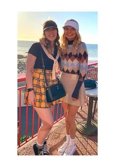 2024 12 looks!* Pub golf & golf themed party outfit (Men & ladies) Golf Theme Party Outfit Women, Golf Party Outfit, Golf Costumes, Golf Themed Party, Country Club Attire, Club Attire, Party Outfit Men