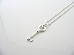 Pretty Heart, Bead Chain