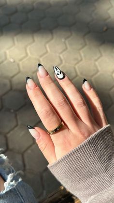 October Nails, Seasonal Nails, Nail Swag, Fall Nail Colors, Halloween Nail Art, Autumn Nails, Nail Designs Spring, Fall Nail Designs, Creative Nails