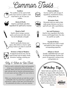 Wicca For Beginners, Spells For Beginners, Green Witchcraft, Magia Das Ervas, Grimoire Book