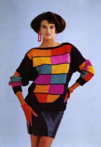 Style Année 80, Look 80s, 1980s Fashion Trends, Fashion 1980s, 80s Fashion Trends, Decades Of Fashion, 80 Fashion, 80’s Fashion, Fashion 80s