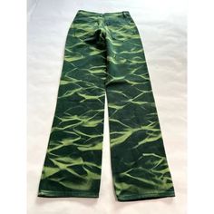 Jaded London | Jeans | Nwot Jaded London Boyfriend Fit Jeans In Green | Poshmark Jaded London Jeans, Printed Denim Jeans, Ripped Pants, Jeans Street Style, Boyfriend Fit Jeans, Zipper Jeans, Jaded London, Jean Trends, Clothing Mockup