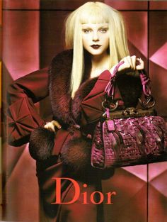 Vampire Girlfriend, Galliano Dior, Dark Skirts, Craig Mcdean, Jessica Stam, Kei Visual, Fashion Ads, Fashion Magazines, John Galliano