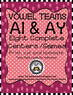 a pink and black checkered background with the words vouel teams air & lay