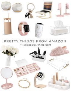 pretty things from amazon that are on sale