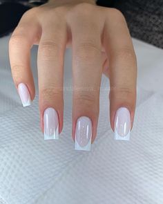 Fancy Nail Art, Business Nails, Fancy Nails Designs, Basic Nails, Bride Nails, Short Acrylic Nails Designs, Uñas Acrilicas, Pink Acrylic Nails, Fire Nails