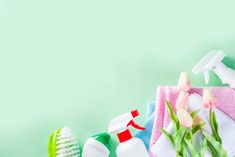 Many individuals view spring as an opportunity for change, but it can be a challenging time for... Spring Cleaning Tips, Spring Cleaning Hacks, Instagram Worthy, Spring Cleaning, Cleaning Tips, Journal Inspiration, Cleaning Hacks