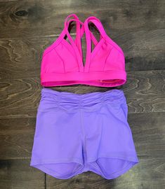 Pink & Purple Always A Great Combo 🩷💜 #activewear #dancer #dancewear #movehappy #dancelove #ballet #ballerina #dancestore #danceshop #dancerproblems #dance #dancewear #explorepage #danceislife #dancereels #activewearfashion #dancersofinstgram #exploreplageready #fierceandfree #dancechallenge https://tightspotdancewear.com/products/convention-tops-8-colors?utm_content=ios&utm_medium=product-links&utm_source=copyToPasteboard https://tightspotdancewear.com/products/s?utm_medium=product-links&... Dance Clothes