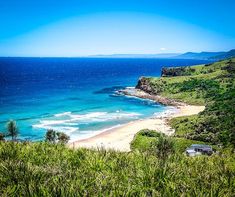 burning palms beach in royal national park NSW South Coast Nsw, Aesthetic Place, Nice Photos, Wrong Time