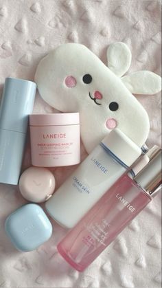 Pink Skin, Skin Cream, Skin Care Tools, Korean Skincare